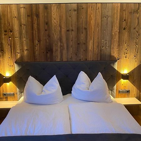 Ferienhaus Edith Kaltenbach Bagian luar foto