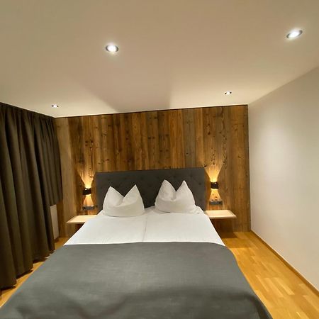 Ferienhaus Edith Kaltenbach Bagian luar foto