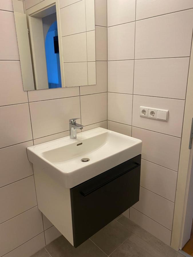 Ferienhaus Edith Kaltenbach Bagian luar foto