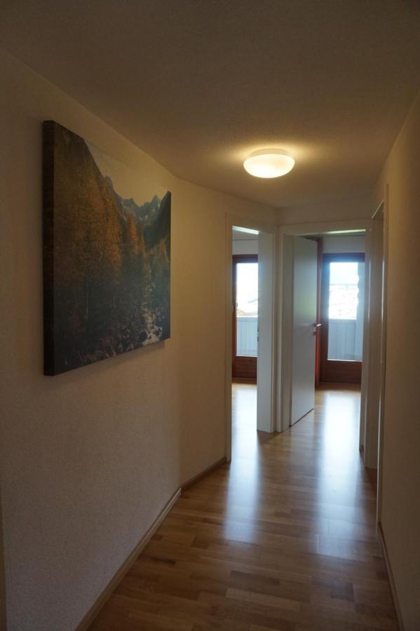 Ferienhaus Edith Kaltenbach Bagian luar foto