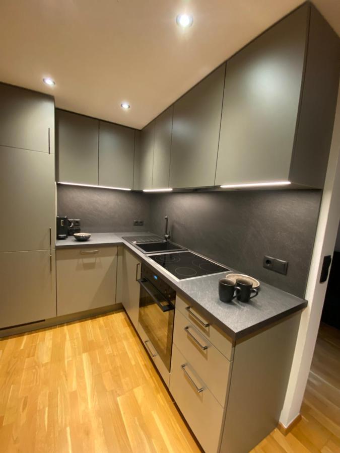 Ferienhaus Edith Kaltenbach Bagian luar foto