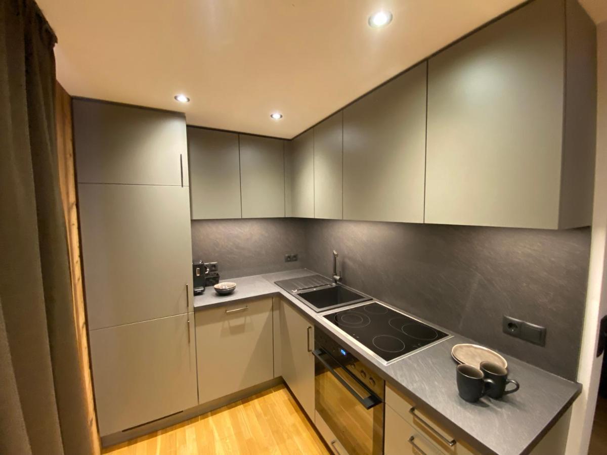 Ferienhaus Edith Kaltenbach Bagian luar foto