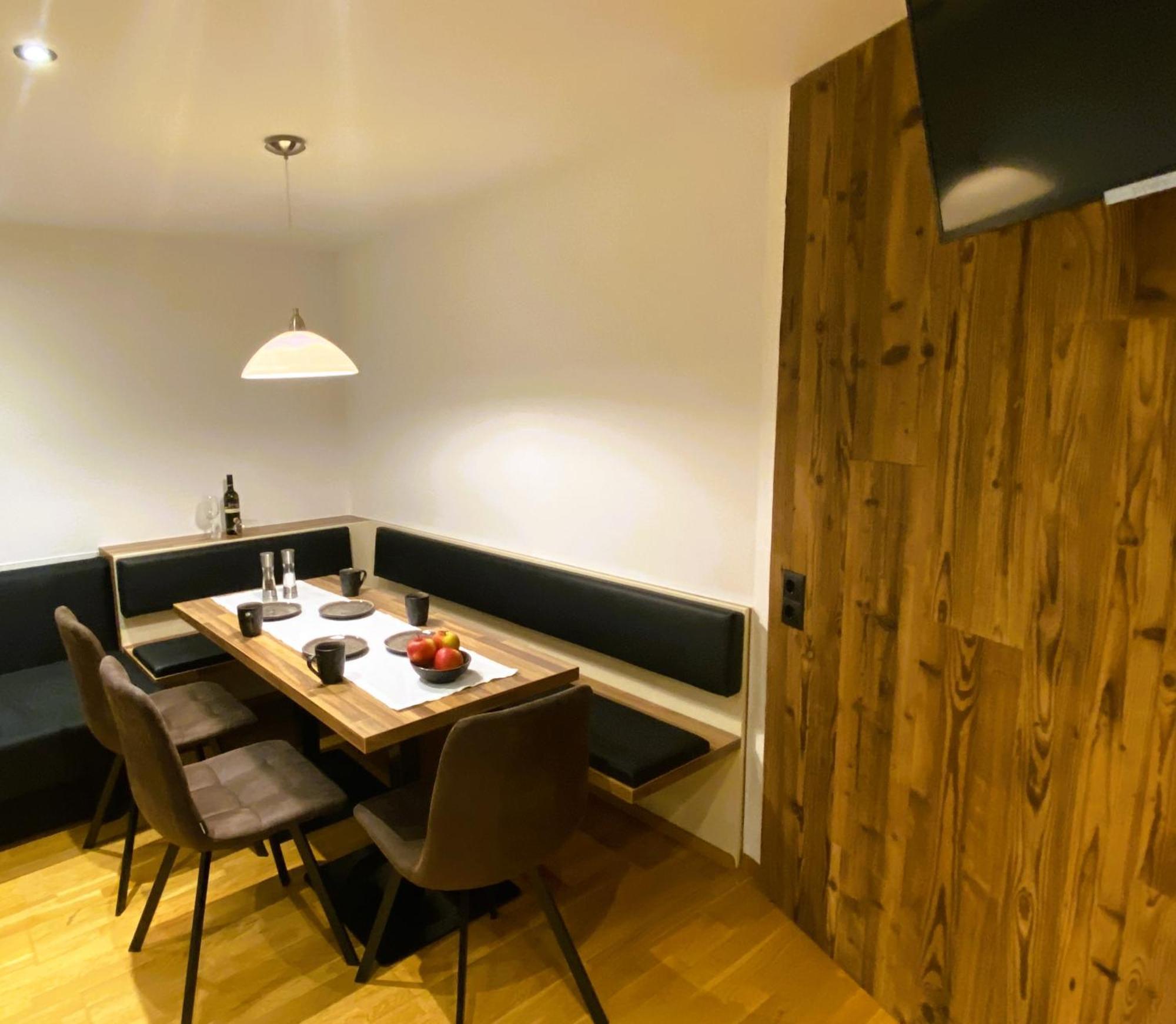 Ferienhaus Edith Kaltenbach Bagian luar foto