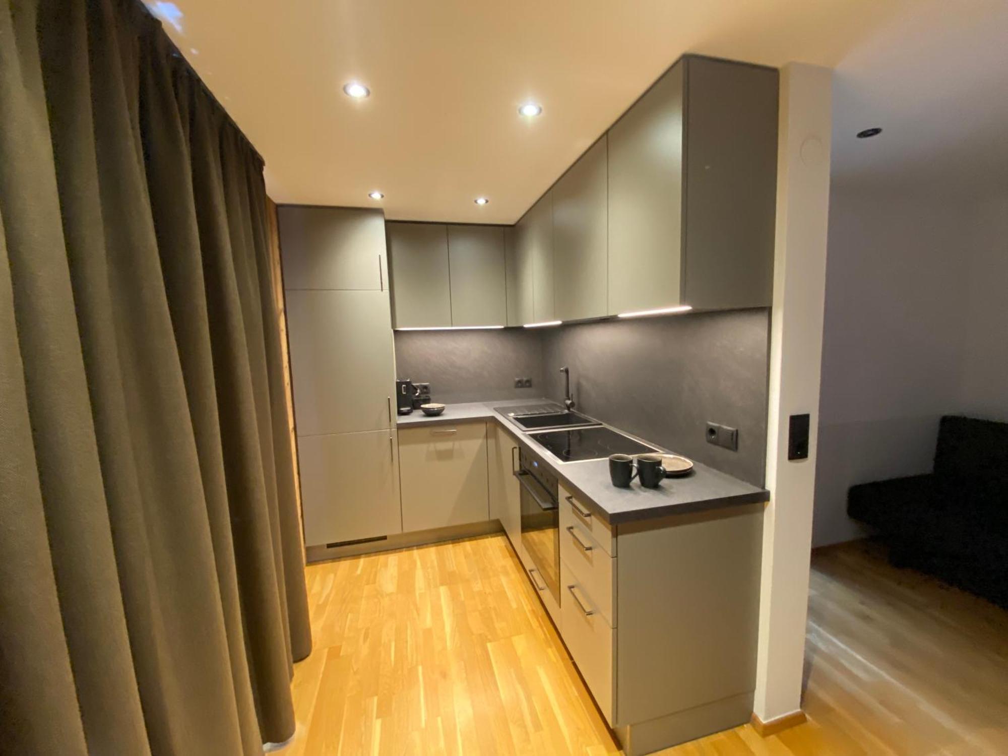 Ferienhaus Edith Kaltenbach Bagian luar foto