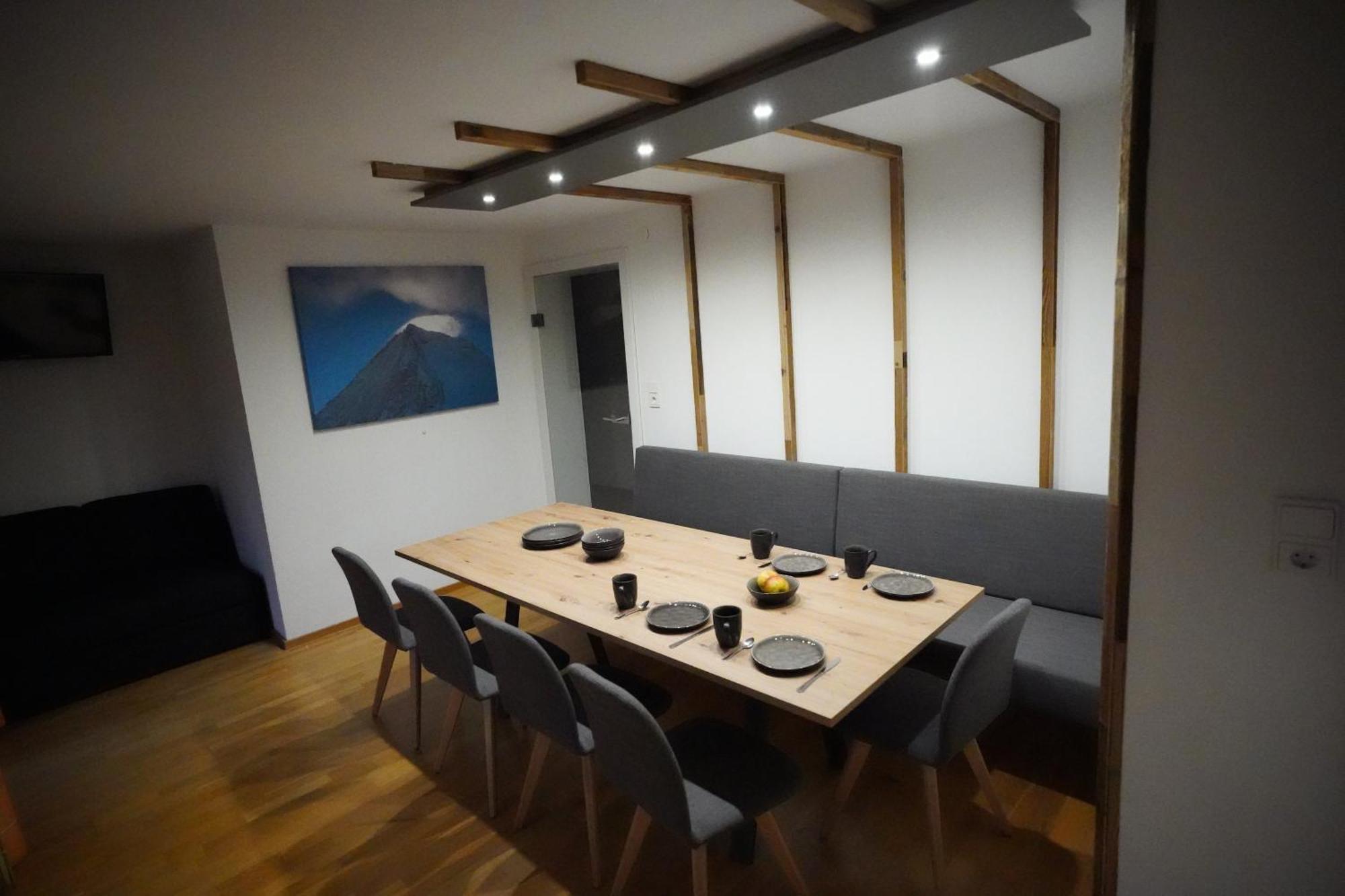 Ferienhaus Edith Kaltenbach Bagian luar foto