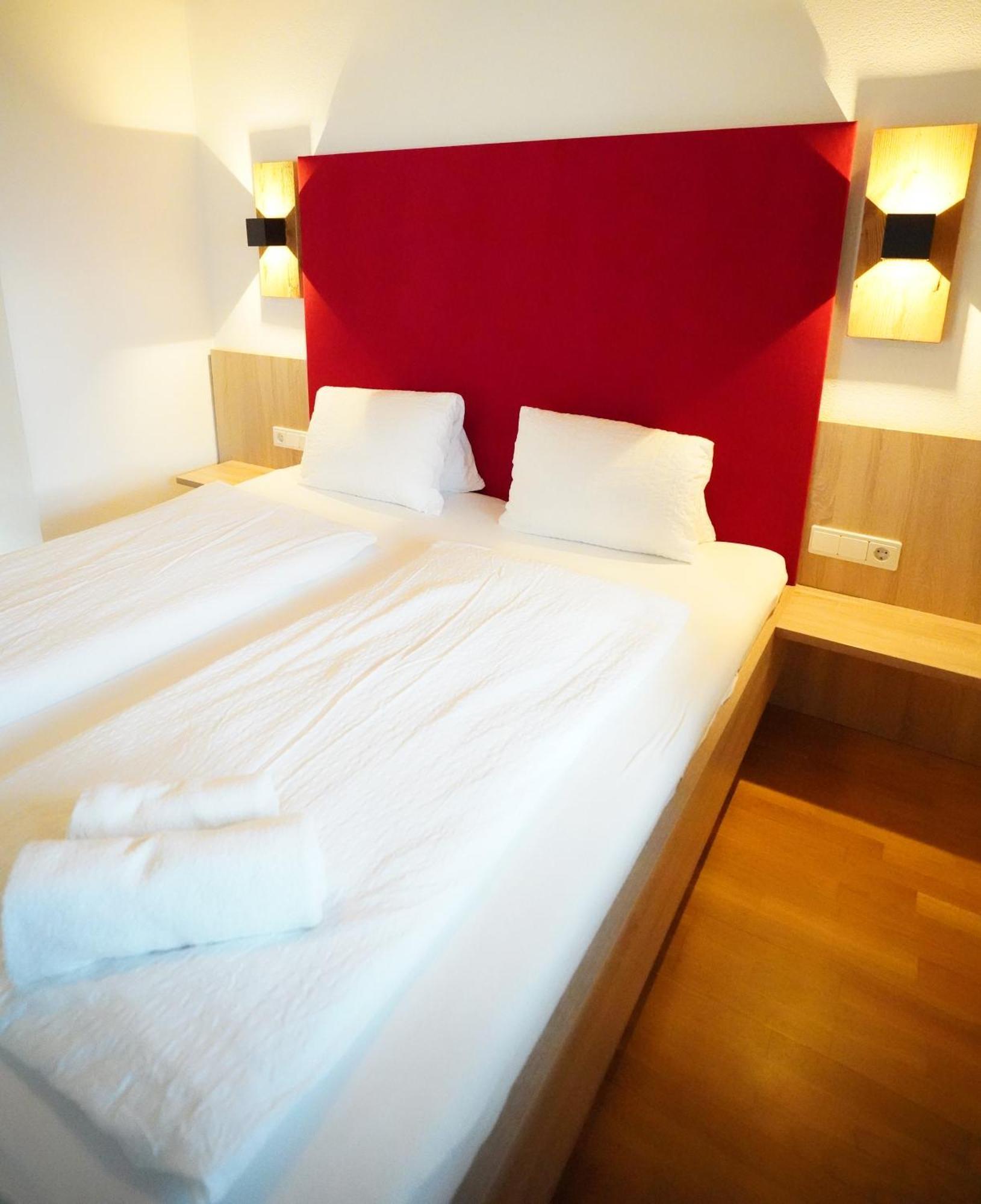 Ferienhaus Edith Kaltenbach Bagian luar foto