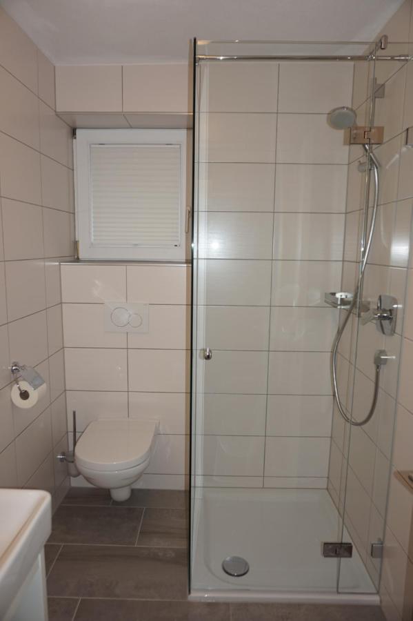 Ferienhaus Edith Kaltenbach Bagian luar foto